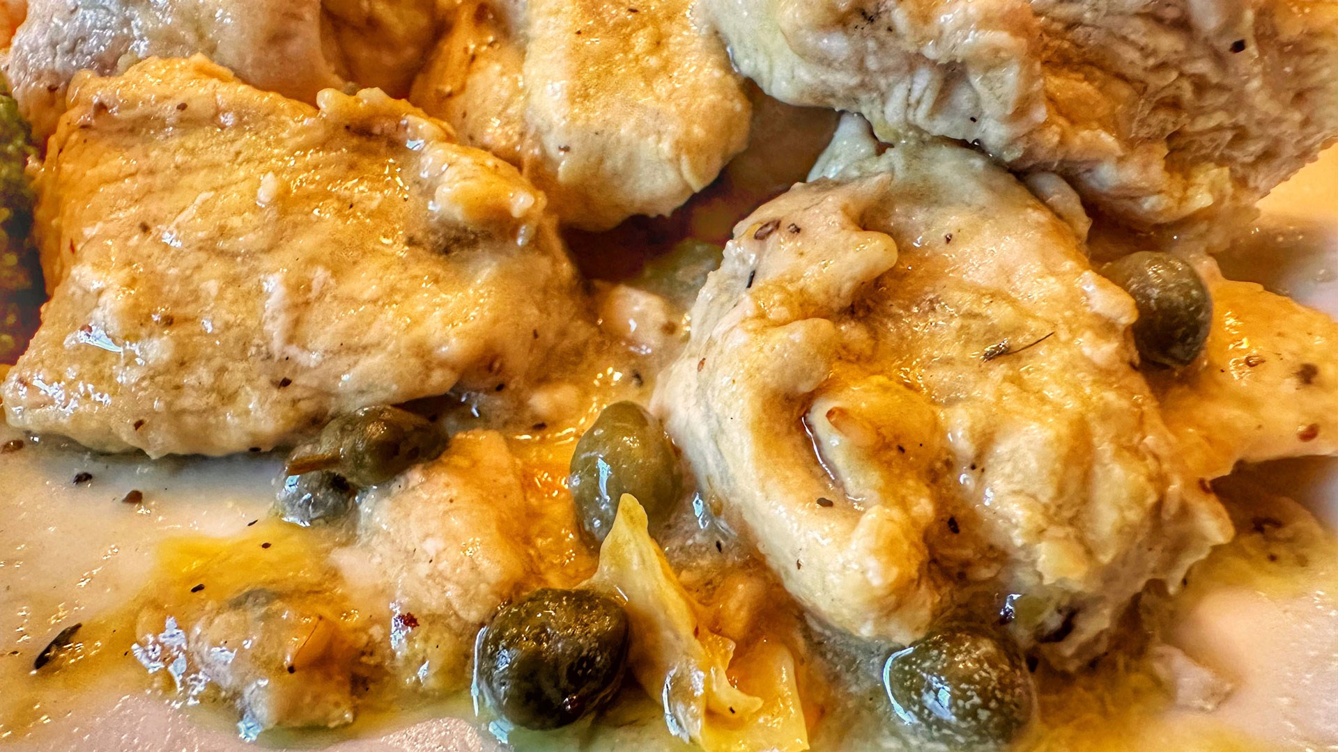 Turkey breast