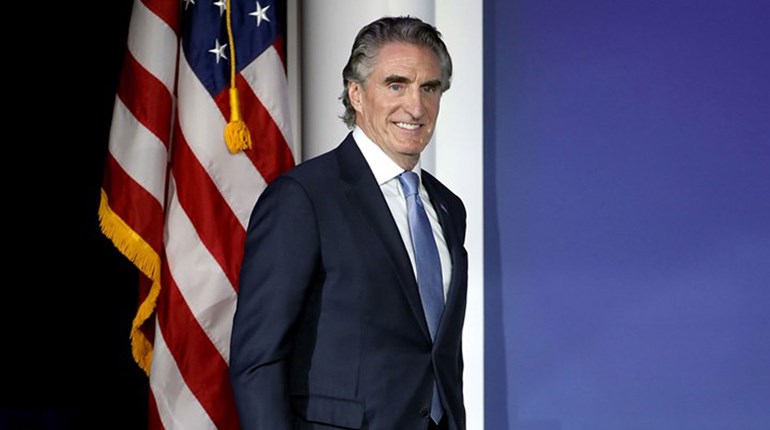 Governor Doug Burgum Confirmed as Secretary of Interior | An Official Journal Of The NRA