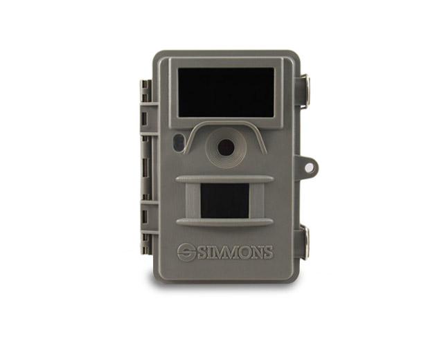 Simmons ProHunter Trail Camera