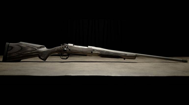 New for 2026: Bergara Platinum Stalker | An Official Journal Of The NRA