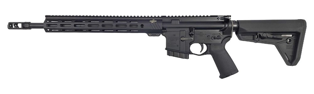 Bushmaster Bravo Zulu 350 Legend AR-15 rifle.