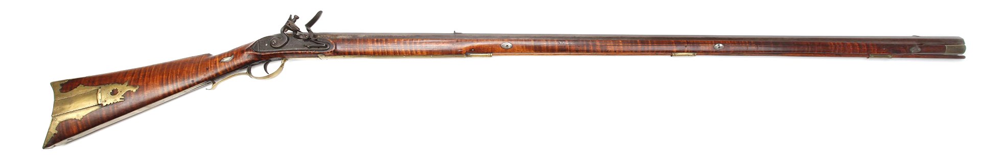 American Long Rifle