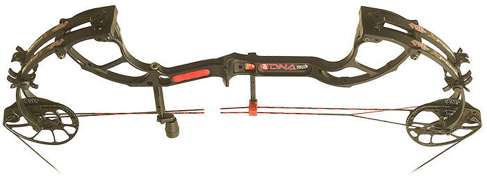 pse dna 2014 2014's Top Compound Bows