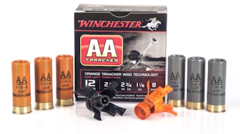 Video: Winchester AA TrAAcker Shotshells | An Official Journal Of The NRA