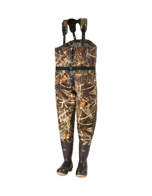 Cabela’s Dry-Plus Breathable Hunting Zipper Waders
