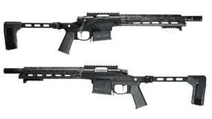 Modern Precision Pistol Lede