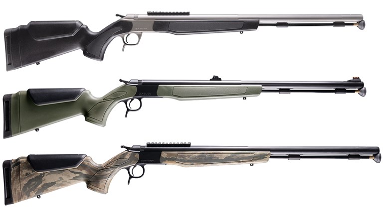 First Look: CVA Optima V3 | An Official Journal Of The NRA