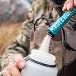 Hydrate Recover Packets 2