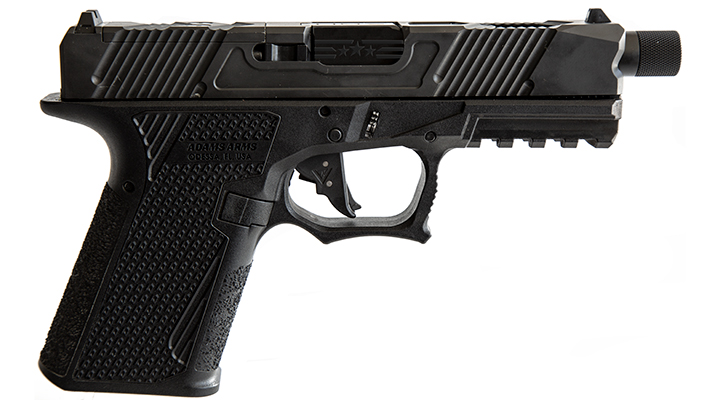 Adams Arms AA19 9mm Luger Handgun