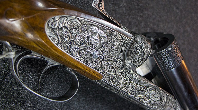 8 Guns That Cost More Than a Car | An Official Journal Of The NRA