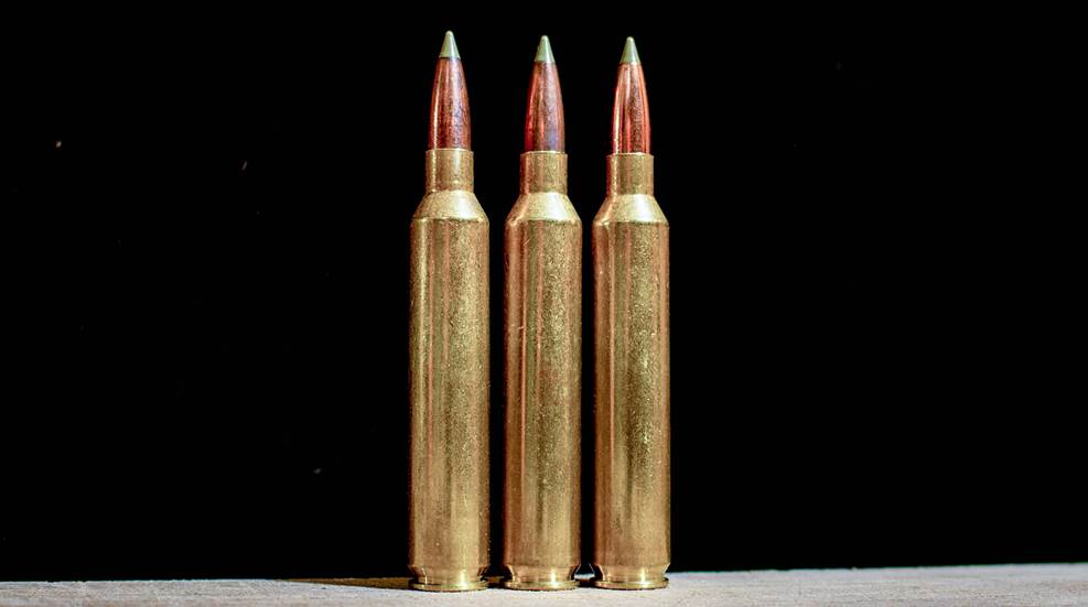 Behind the Bullet: 7mm Remington Ultra Magnum