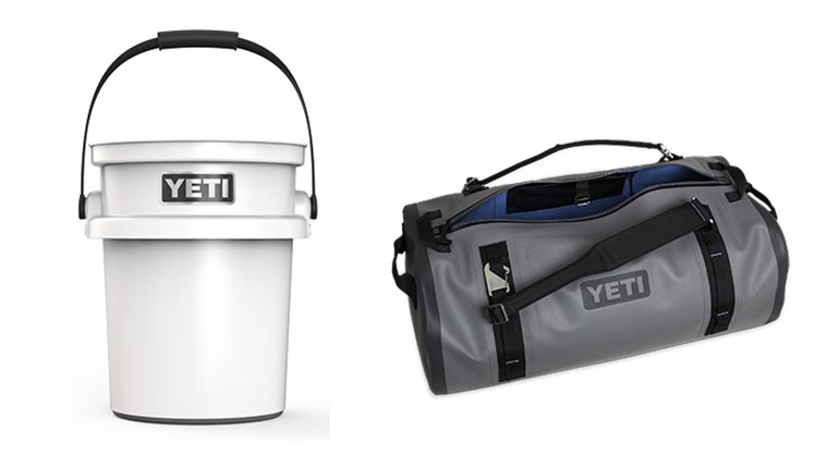 YETI Announces Panga and LoadOut Product Lines | An Official Journal Of The NRA
