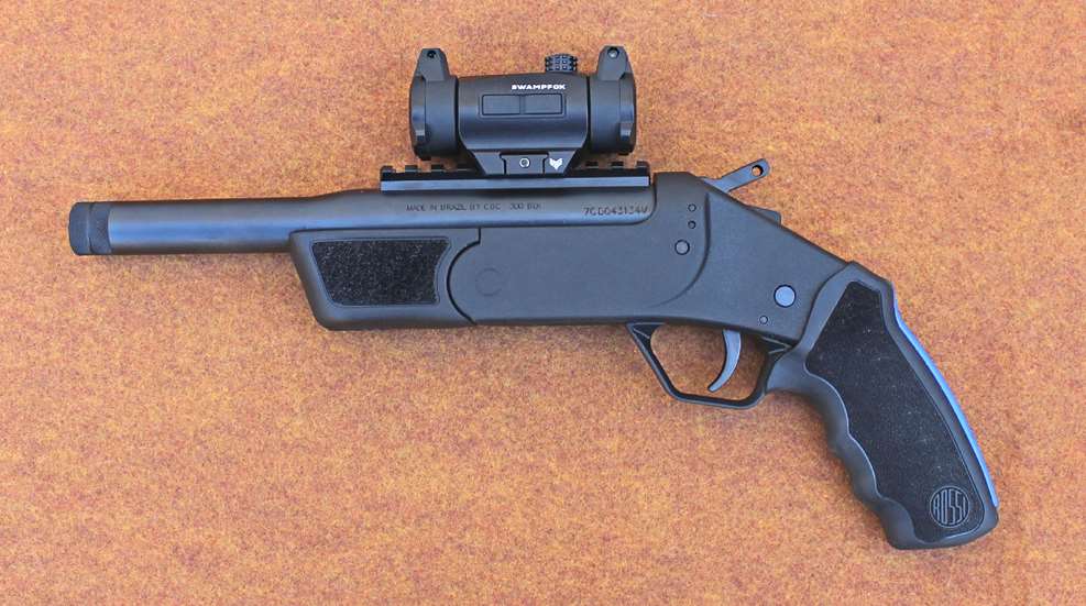 002 RB9300 L Gun 01