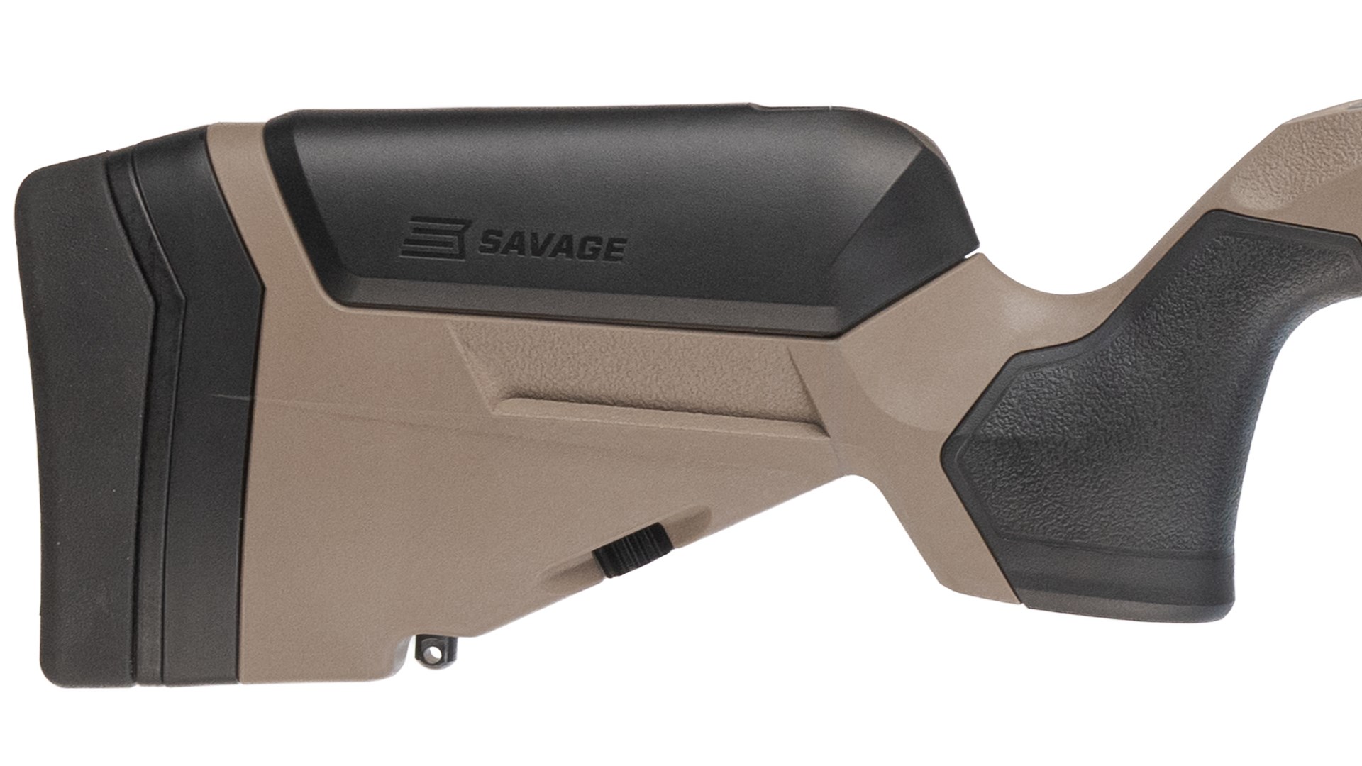 Model 110 RF Core Tactical Stock