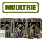 Mainmicro Taditional Game Camera Series