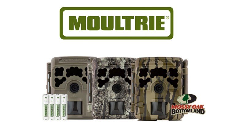 Moultrie Releases New Micro Traditional Game Camera Series | An Official Journal Of The NRA