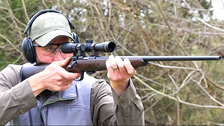 #SundayGunday: CZ-USA CZ 457 American | An Official Journal Of The NRA