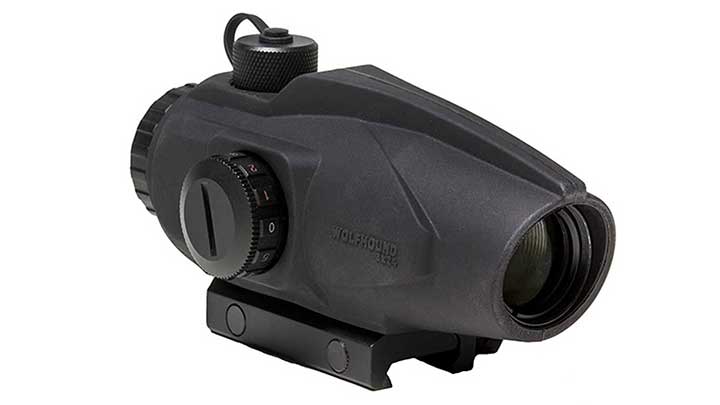 Sightmark Wolfhound 3x24 HS-300 red dot sight