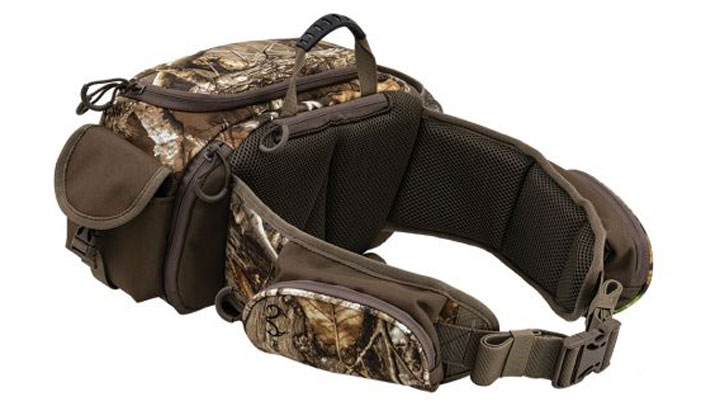 Hunting lumbar pack hotsell