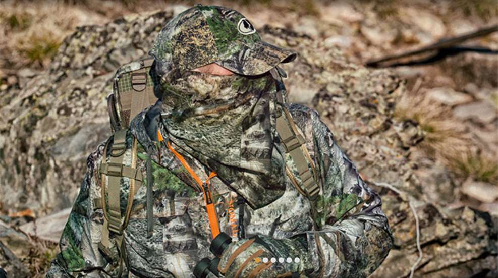 Mossy Oak Introduces Mountain Country