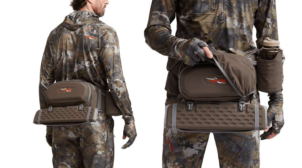 Turkey Tool Belt Back And Rain Fly