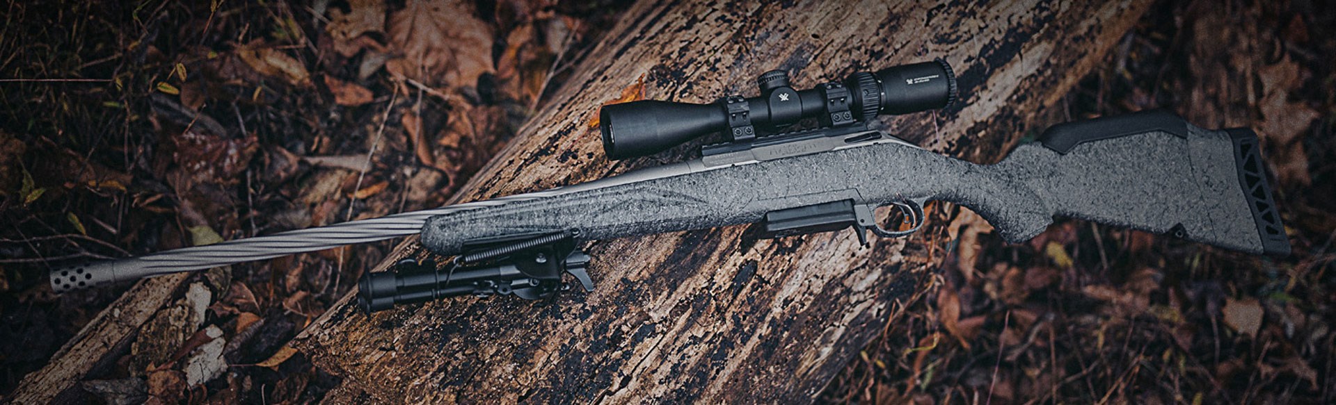 Ruger American Gen 2