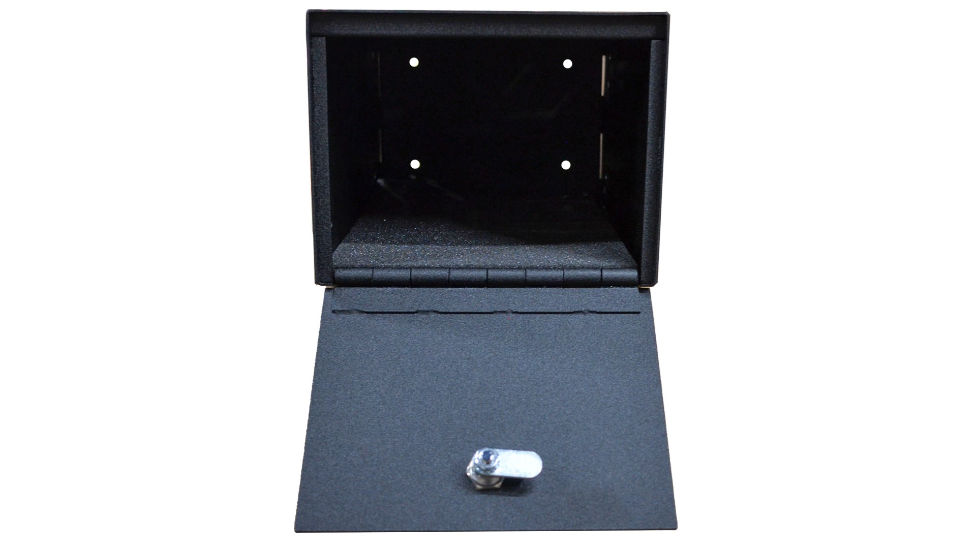 Open safe