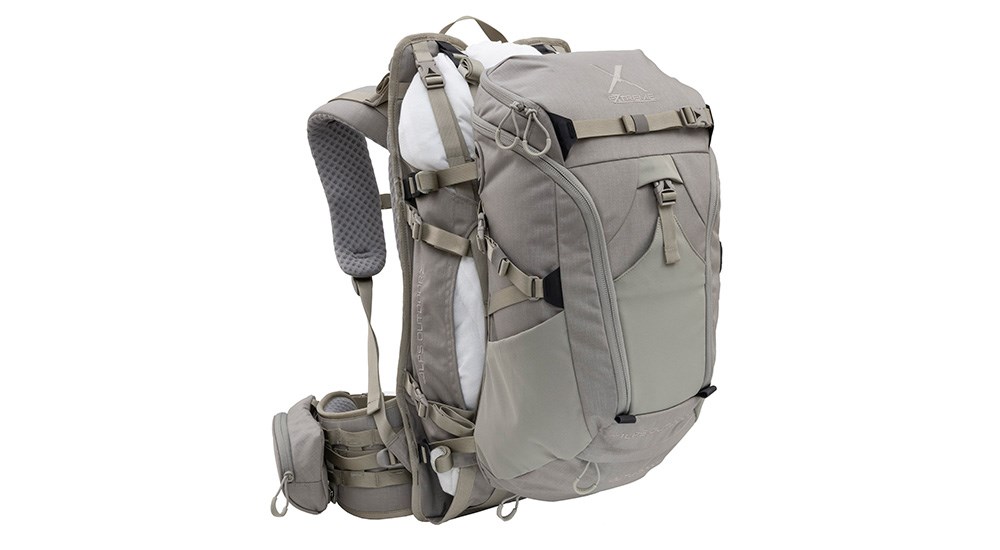 ALPS OutdoorZ Elite Frame and Pack System for hunting.
