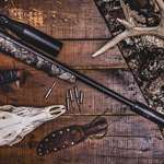 Silencer Central Buck Commander Buck 30 By Banish Lead