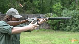 Herman Shooting LVR410