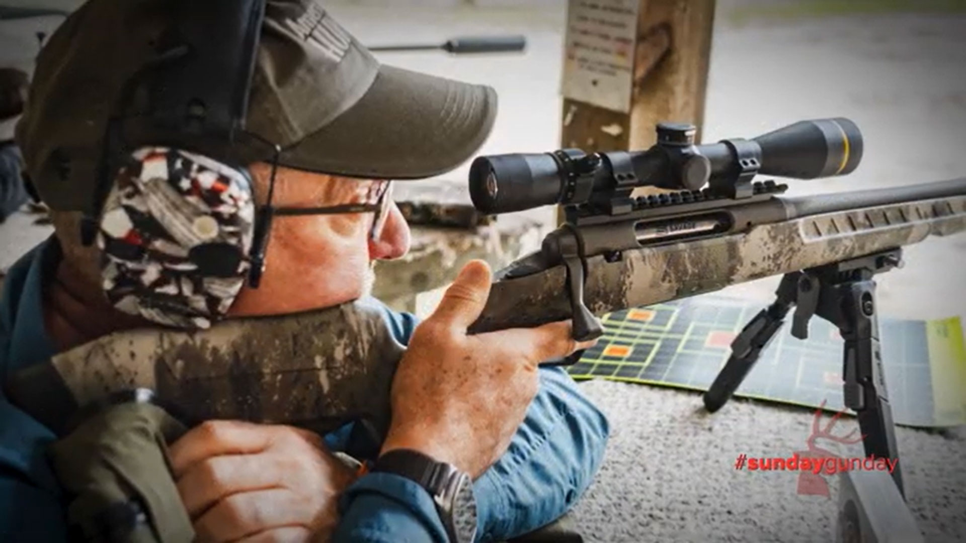 #SundayGunday: Savage Axis 2 | An Official Journal Of The NRA