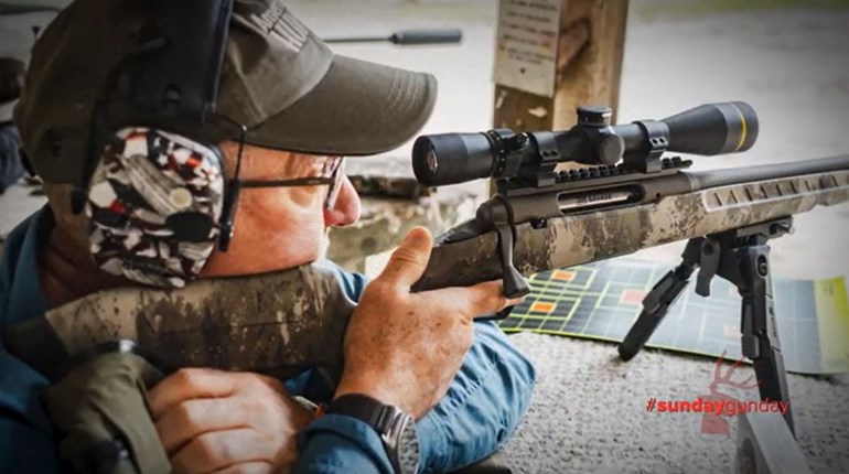 #SundayGunday: Savage Axis 2 | An Official Journal Of The NRA