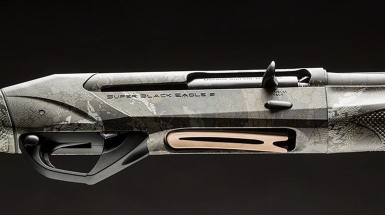 Hardware: Benelli Super Black Eagle 3 | An Official Journal Of The NRA