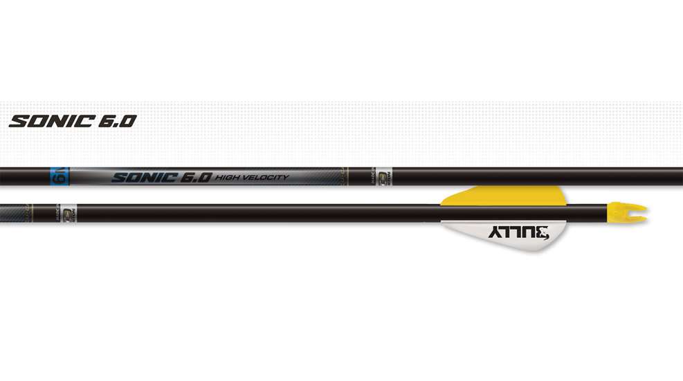 Easton Sonic 6.0 Lead
