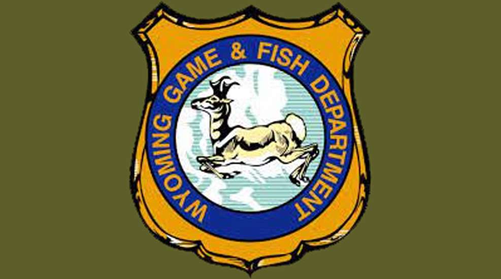 LEDE Wyoming Game And Fish