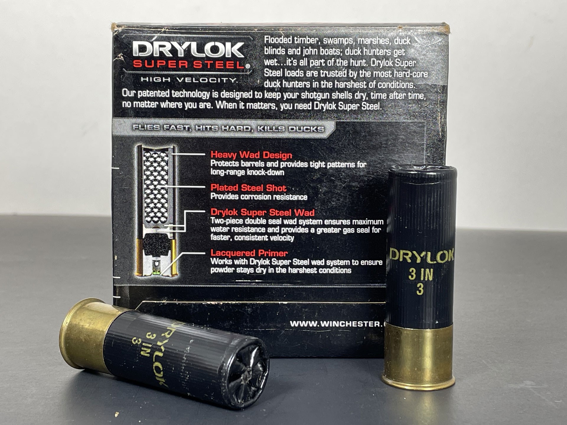 Drylock
