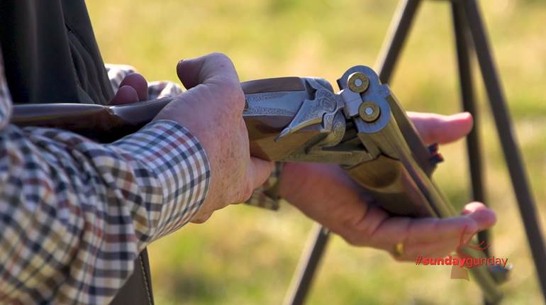 #SundayGunday: Chapuis X4 Classic | An Official Journal Of The NRA