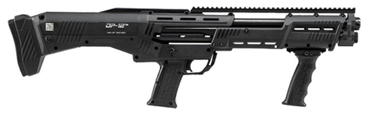 Standard Manufacturing DP-12