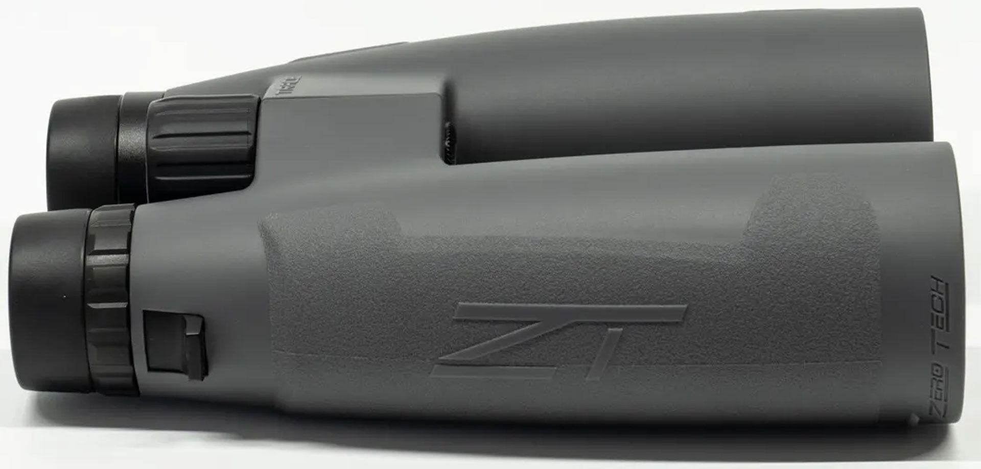 First Look: ZeroTech Trace 15x56ED Binocular | An Official Journal