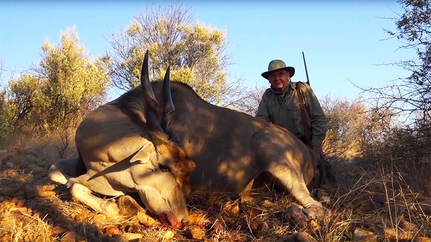 African Experience, Season II: Episode 9 | An Official Journal Of The NRA