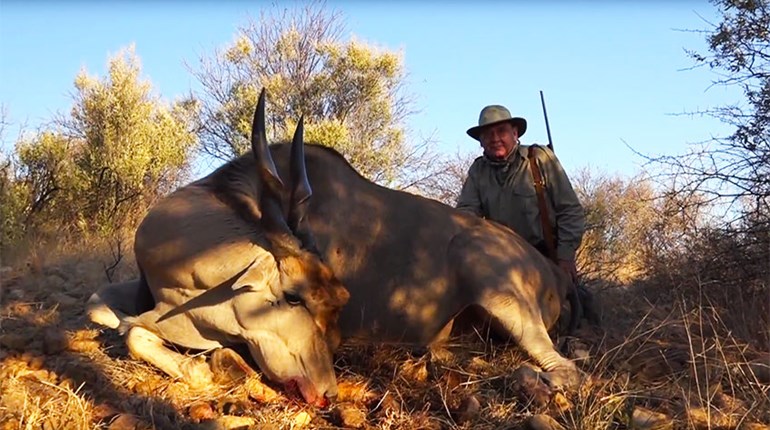 African Experience, Season II: Episode 9 | An Official Journal Of The NRA