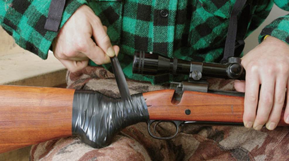 How To Fix Your Gun In The Field | An Official Journal Of The Nra