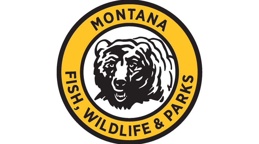 Montana FWP Logo Lede