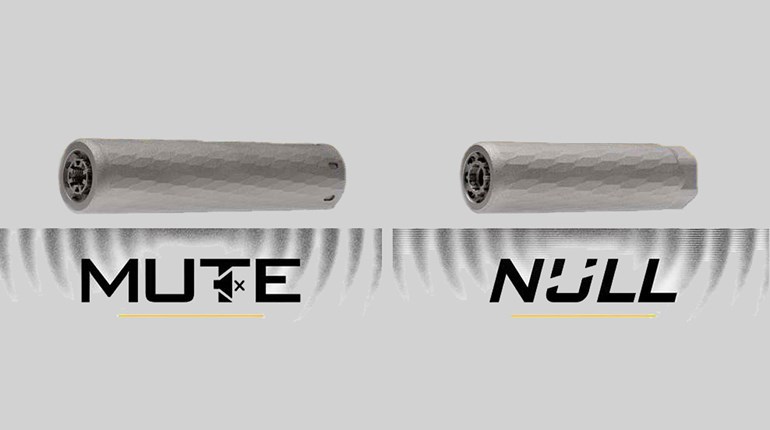 First Look: Daniel Defense Mute & Null Suppressors | An Official Journal Of The NRA