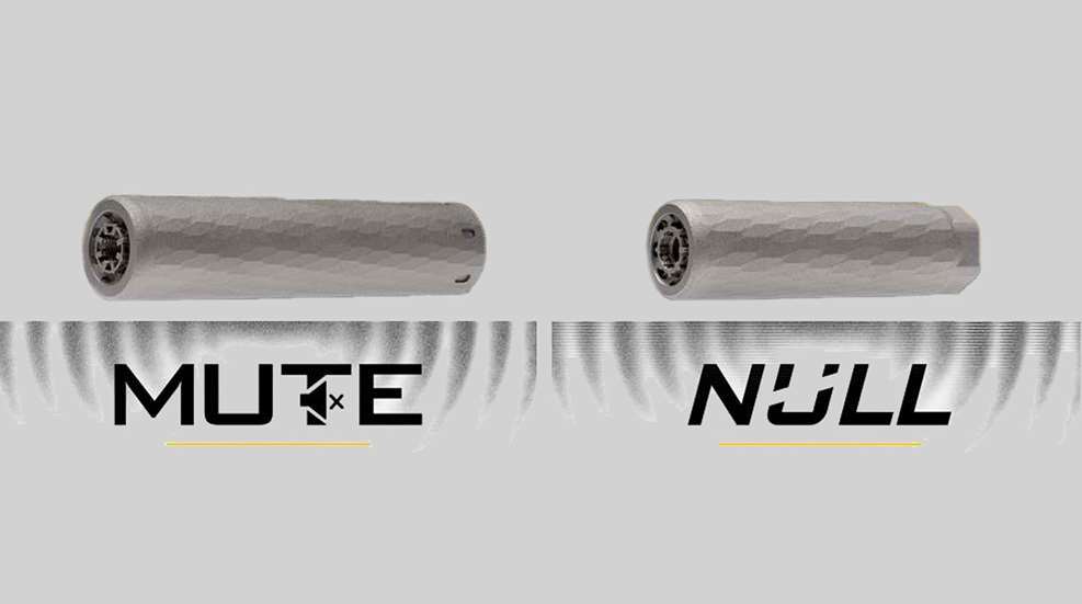 Mute And Null Suppressors (1)