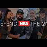 I Defend The 2Nd