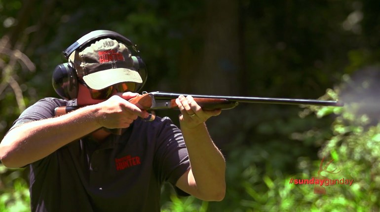 #SundayGunday: EAA Churchill 500 Series | An Official Journal Of The NRA