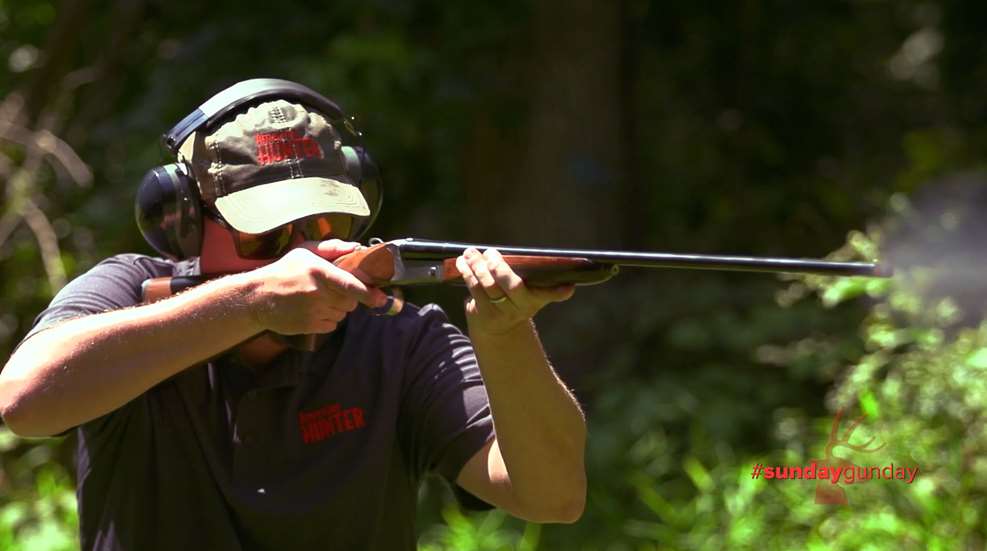 EAA Churchill 500 Series Draper