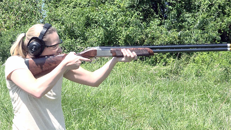 #SundayGunday: Browning Citori 725 Sporting | An Official Journal Of The NRA