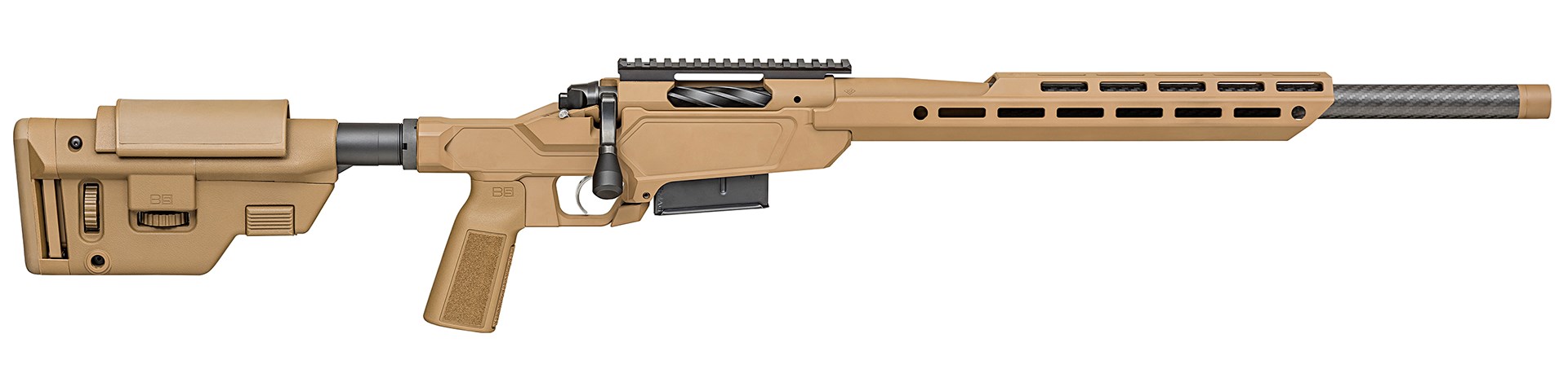 Springfield Model 2020